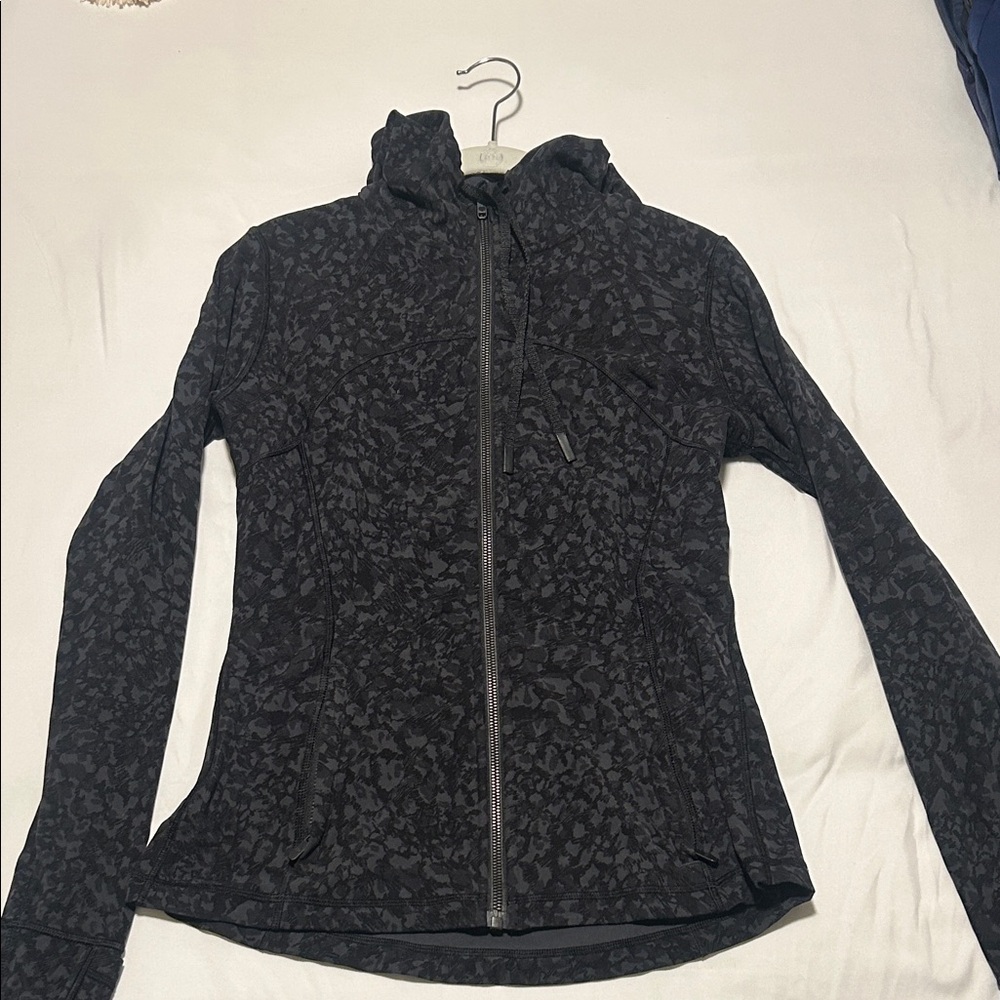 Women's Lululemon Define Jacket